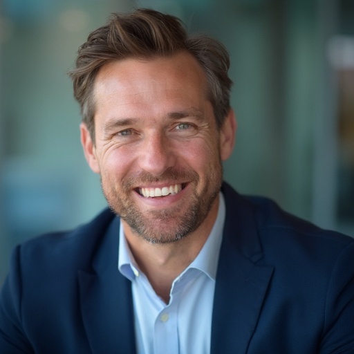 Markus Heilmann — Sportwetten ohne lugas expert